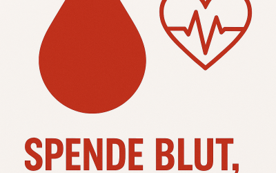 Blutspendeaktion am Berufskolleg Hilden