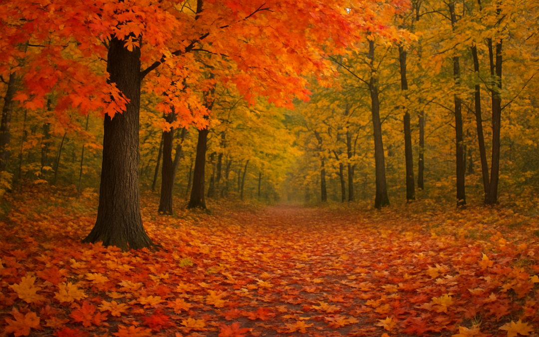Herbstferien