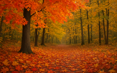 Herbstferien