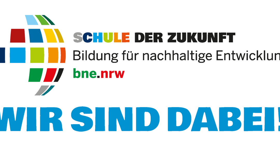 BK Hilden ist Schule der Zukunft