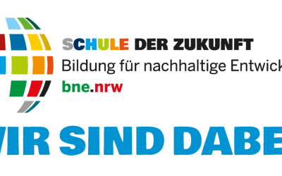 BK Hilden ist Schule der Zukunft
